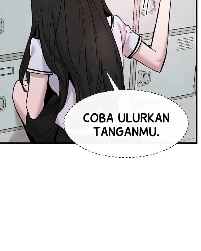 Back to The Chanbi Chapter 54 Gambar 24