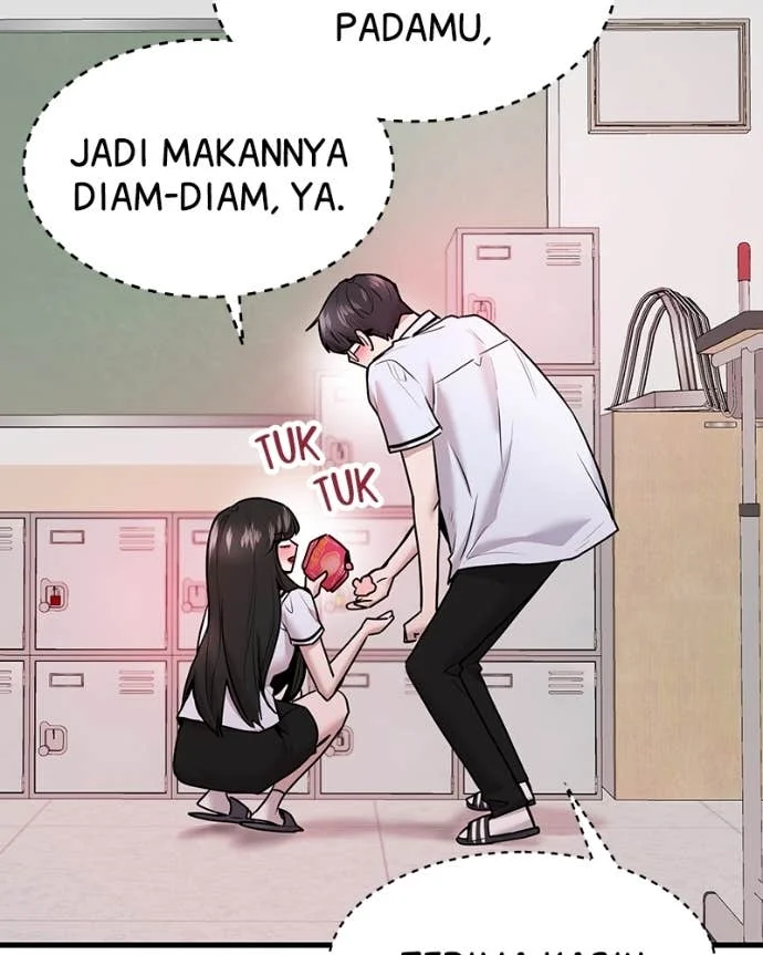 Back to The Chanbi Chapter 54 Gambar 26