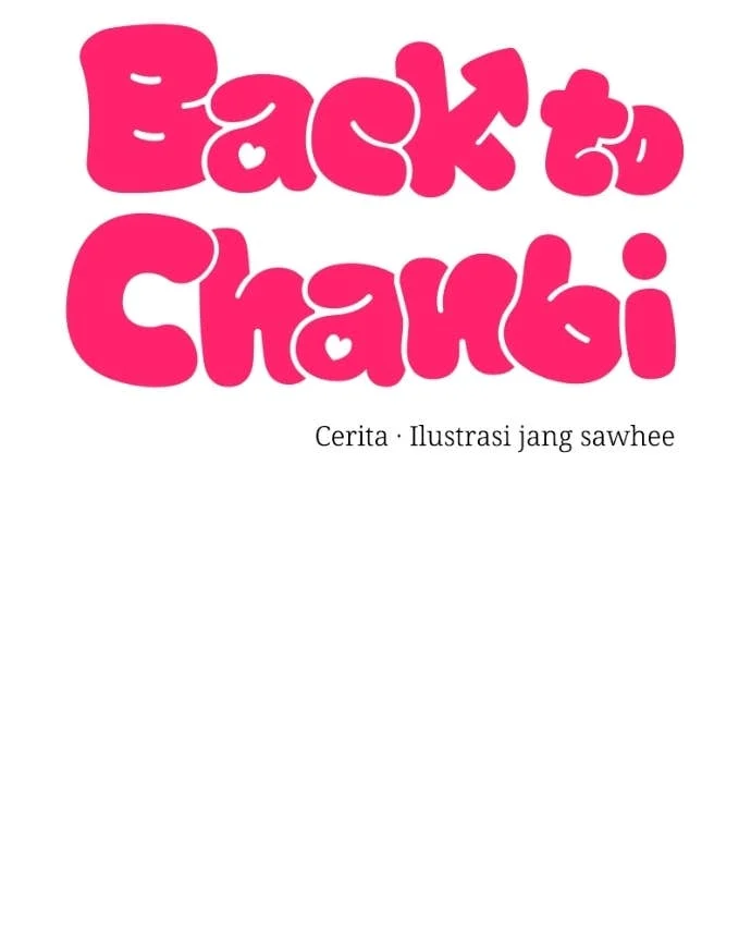 Back to The Chanbi Chapter 54 Gambar 29