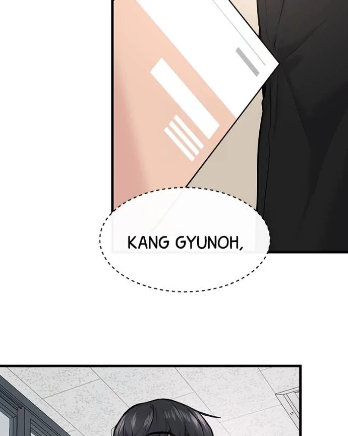 Back to The Chanbi Chapter 54 Gambar 20