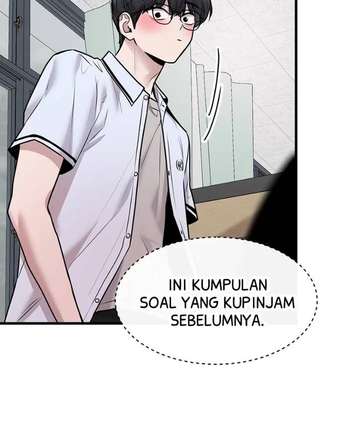 Back to The Chanbi Chapter 54 Gambar 21