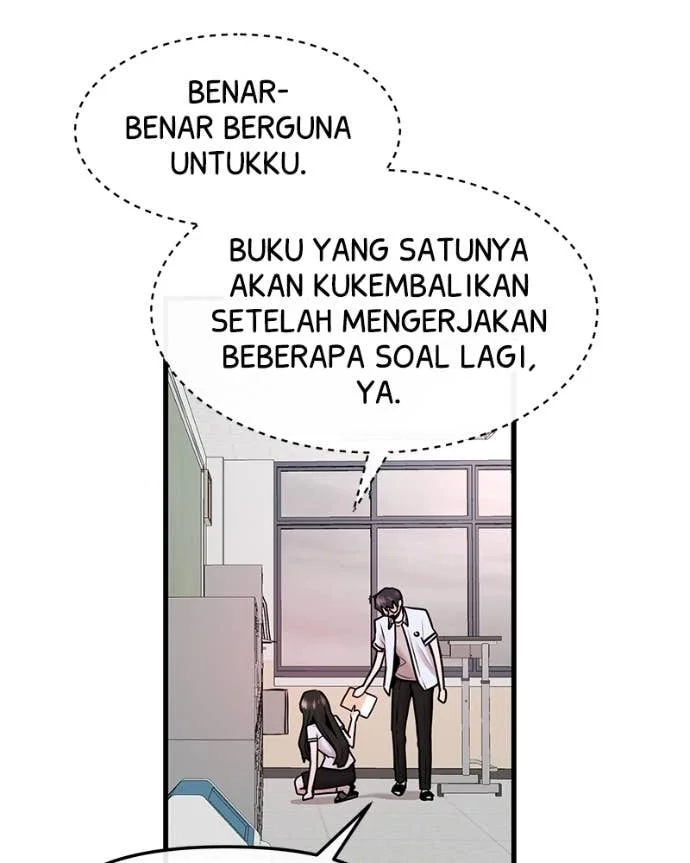 Back to The Chanbi Chapter 54 Gambar 22