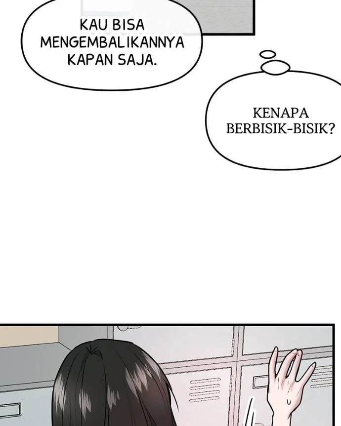 Back to The Chanbi Chapter 54 Gambar 23