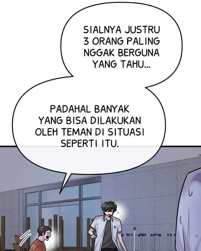 Back to The Chanbi Chapter 54 Gambar 34