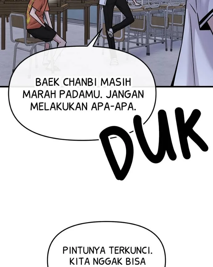 Back to The Chanbi Chapter 54 Gambar 35