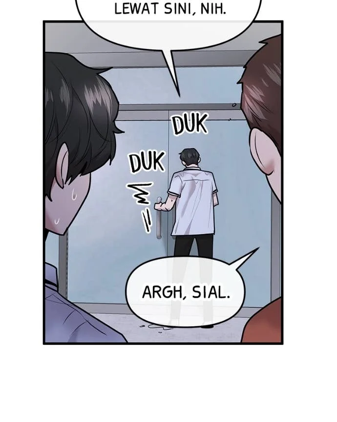 Back to The Chanbi Chapter 54 Gambar 36