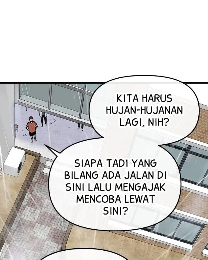 Back to The Chanbi Chapter 54 Gambar 37