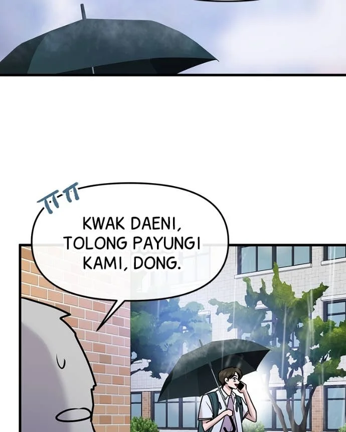 Back to The Chanbi Chapter 54 Gambar 39