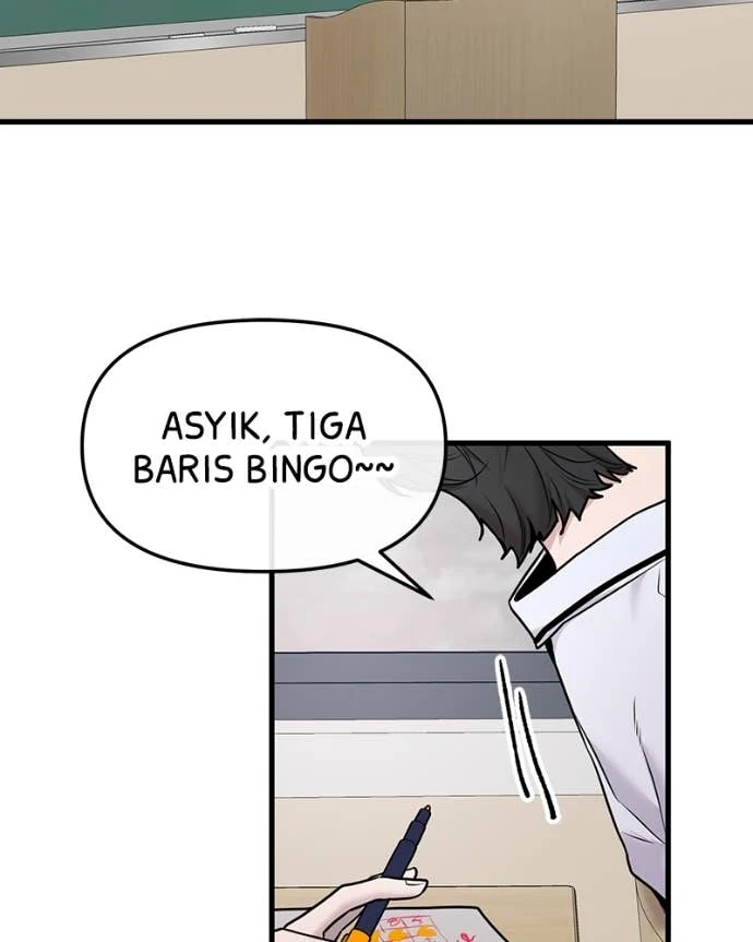 Back to The Chanbi Chapter 54 Gambar 3