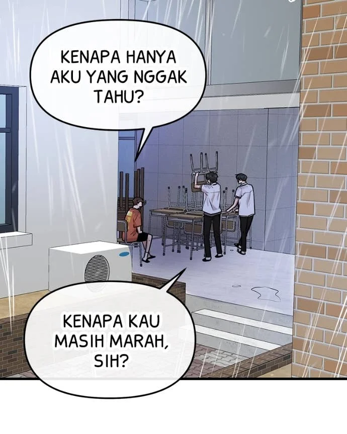 Back to The Chanbi Chapter 54 Gambar 31