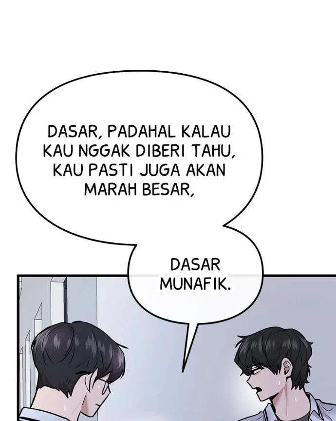 Back to The Chanbi Chapter 54 Gambar 32