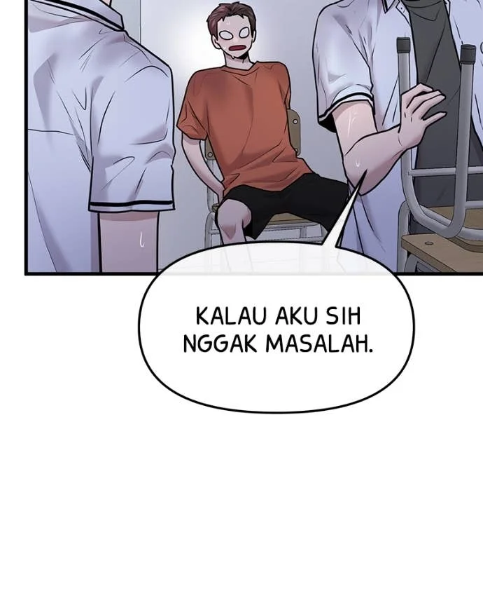 Back to The Chanbi Chapter 54 Gambar 33