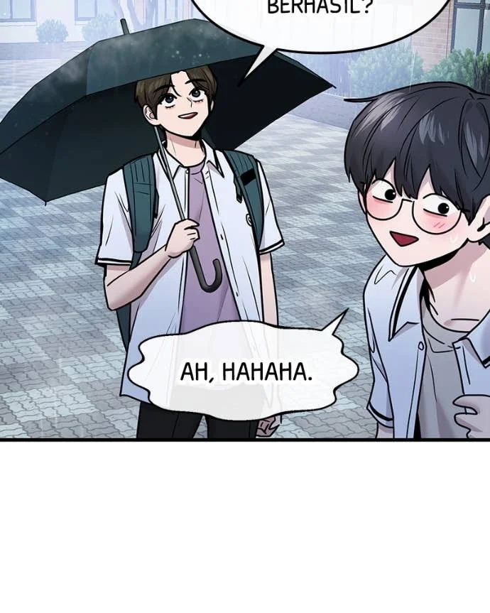 Back to The Chanbi Chapter 54 Gambar 47