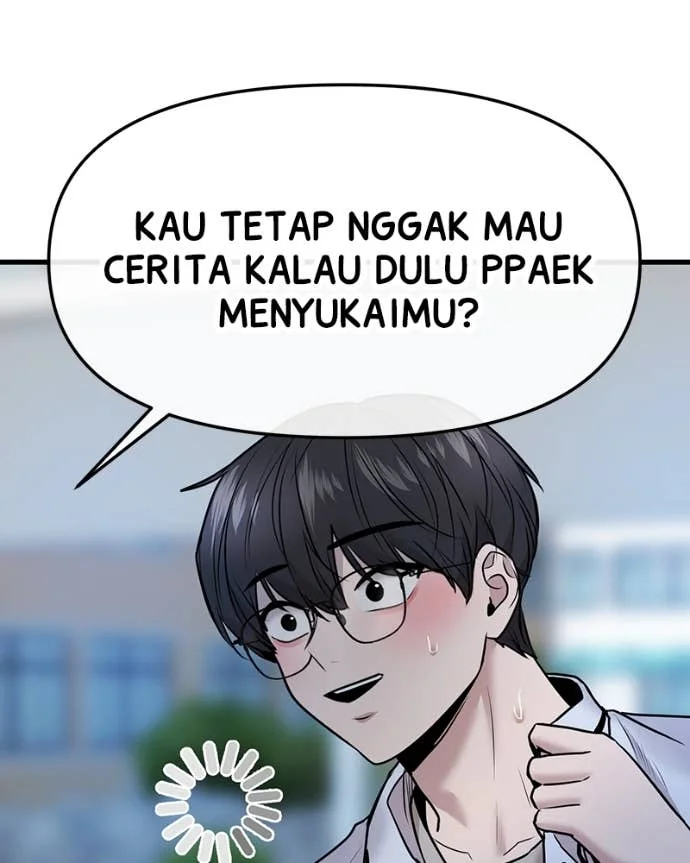 Back to The Chanbi Chapter 54 Gambar 48