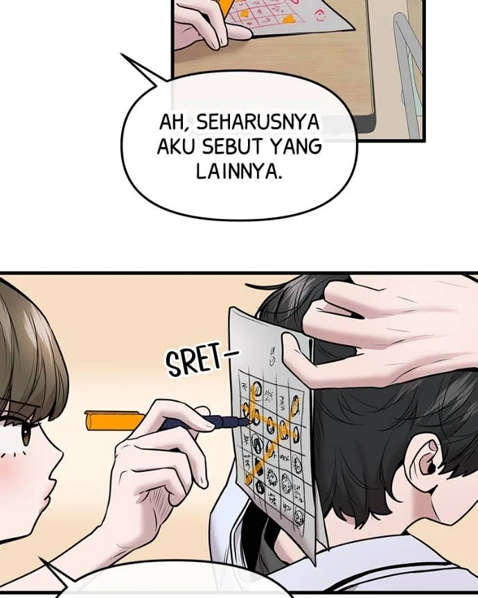 Back to The Chanbi Chapter 54 Gambar 4