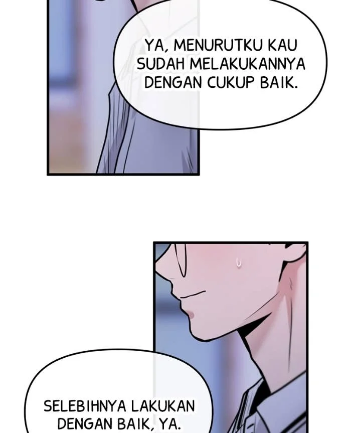 Back to The Chanbi Chapter 54 Gambar 54