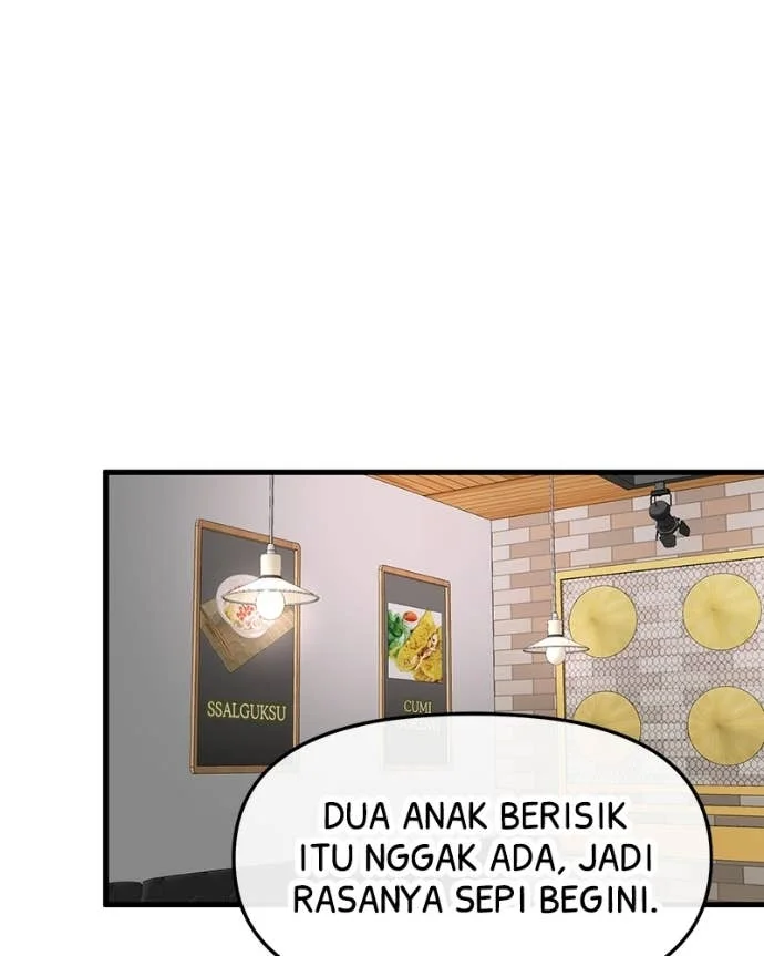 Back to The Chanbi Chapter 54 Gambar 59