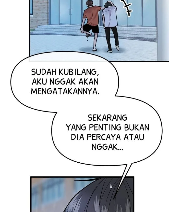 Back to The Chanbi Chapter 54 Gambar 50