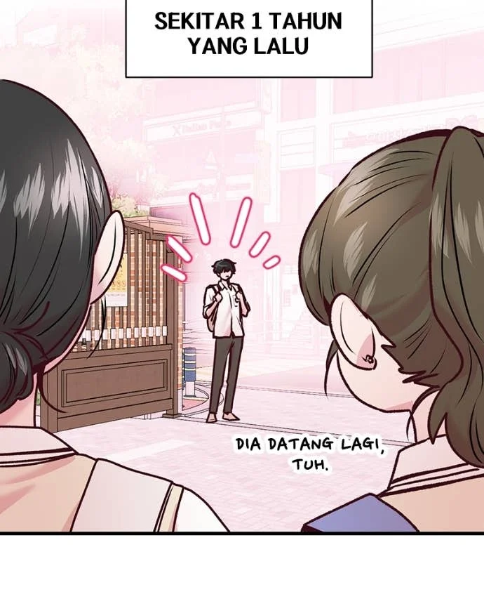 Back to The Chanbi Chapter 54 Gambar 67