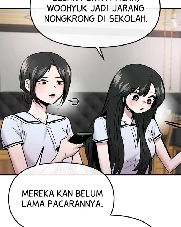 Back to The Chanbi Chapter 54 Gambar 63