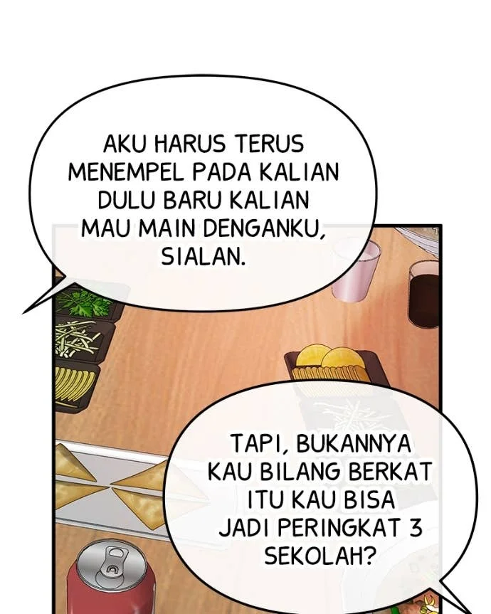 Back to The Chanbi Chapter 54 Gambar 76