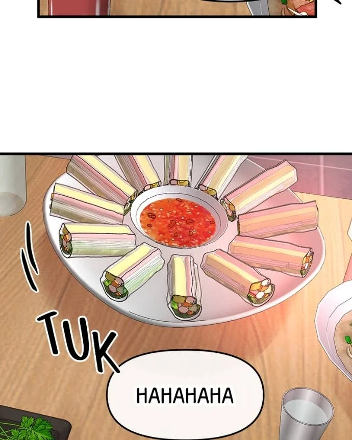 Back to The Chanbi Chapter 54 Gambar 77