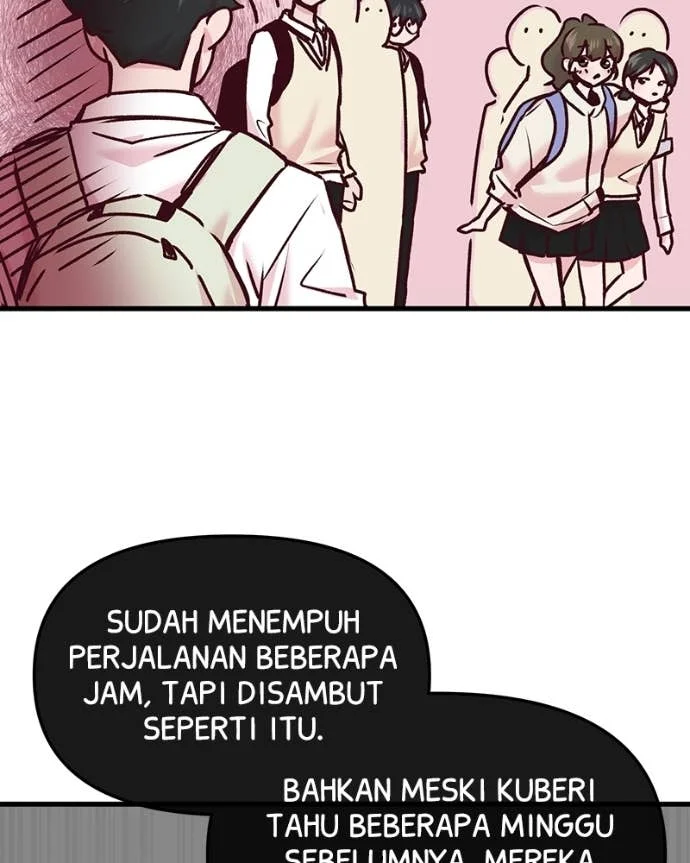 Back to The Chanbi Chapter 54 Gambar 70