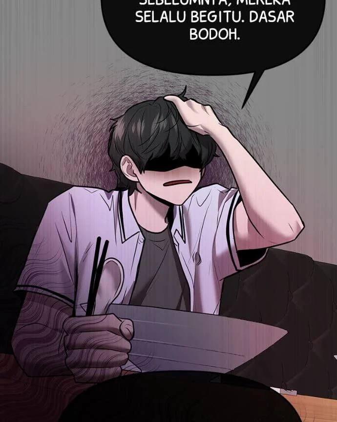 Back to The Chanbi Chapter 54 Gambar 71