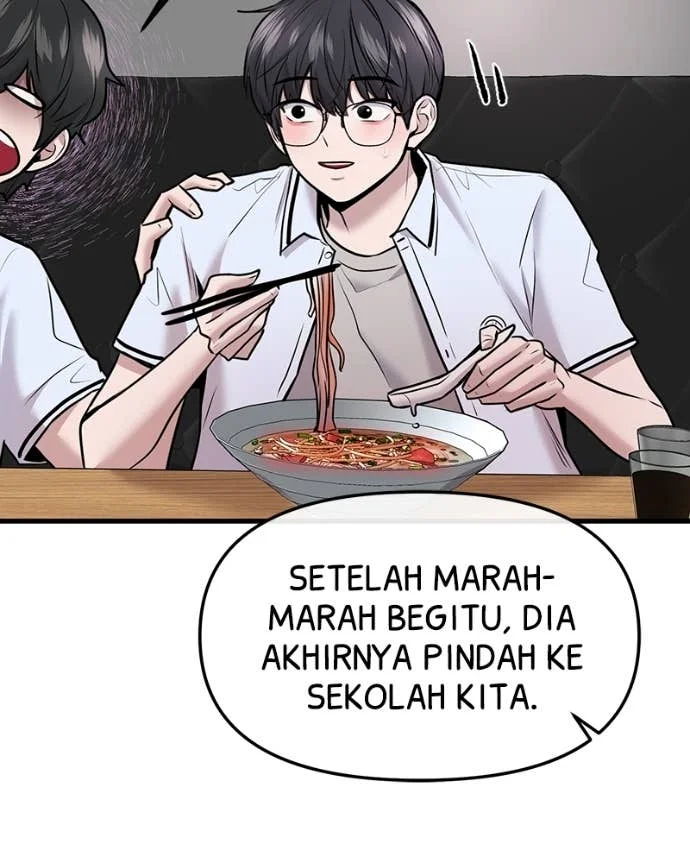 Back to The Chanbi Chapter 54 Gambar 73