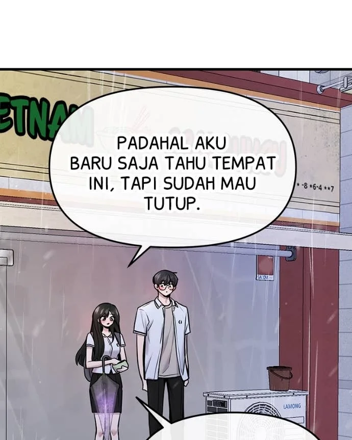 Back to The Chanbi Chapter 54 Gambar 94