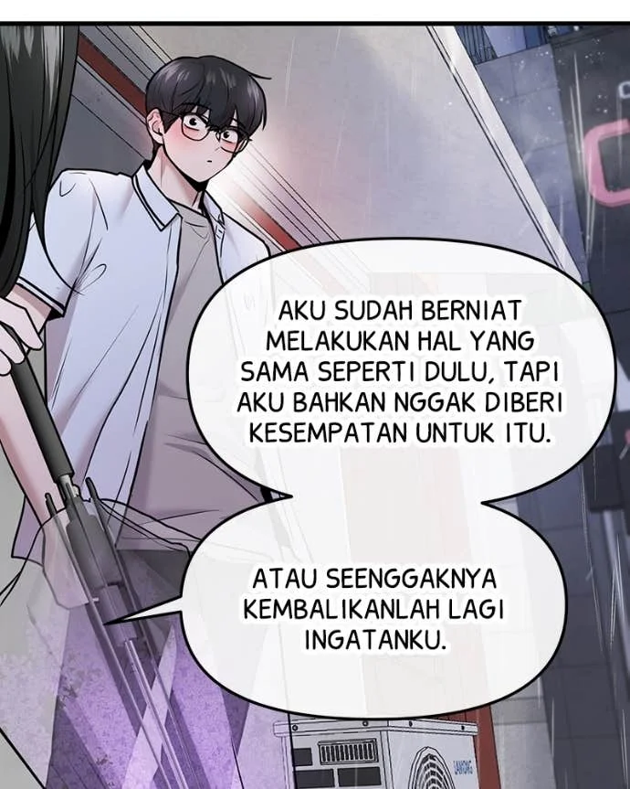 Back to The Chanbi Chapter 54 Gambar 97