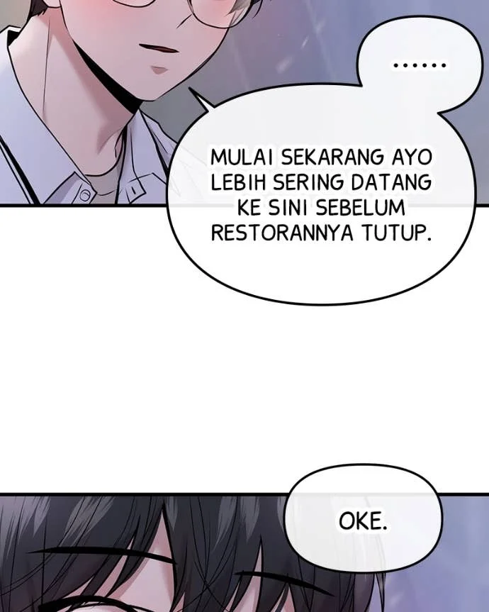 Back to The Chanbi Chapter 54 Gambar 99