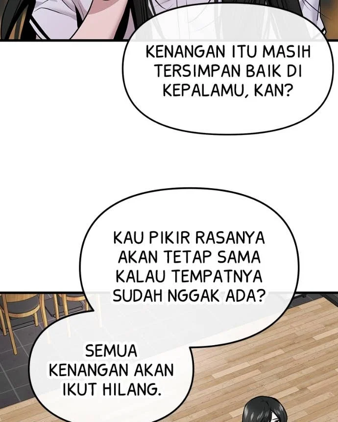 Back to The Chanbi Chapter 54 Gambar 91