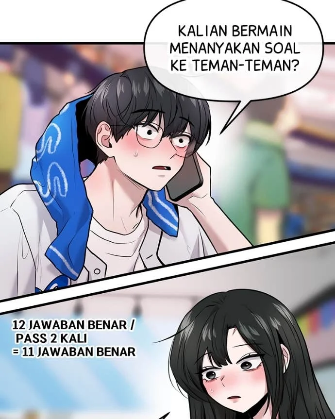 Back to The Chanbi Chapter 55 Gambar 102