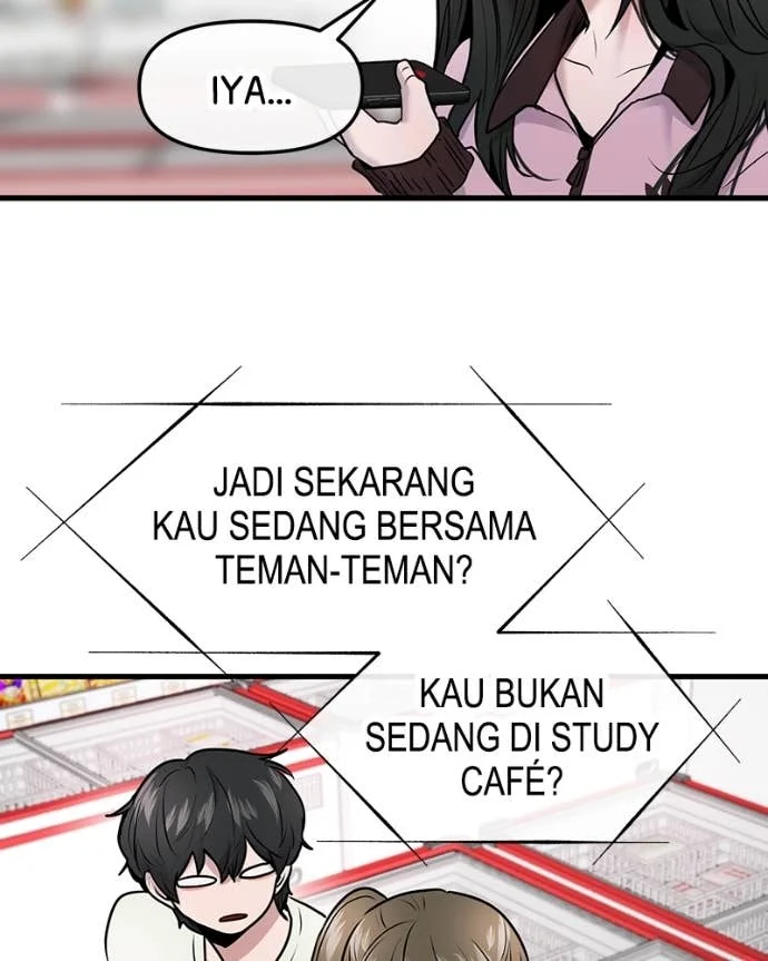 Back to The Chanbi Chapter 55 Gambar 103