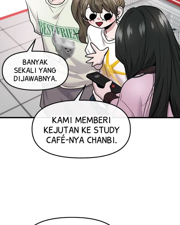 Back to The Chanbi Chapter 55 Gambar 104