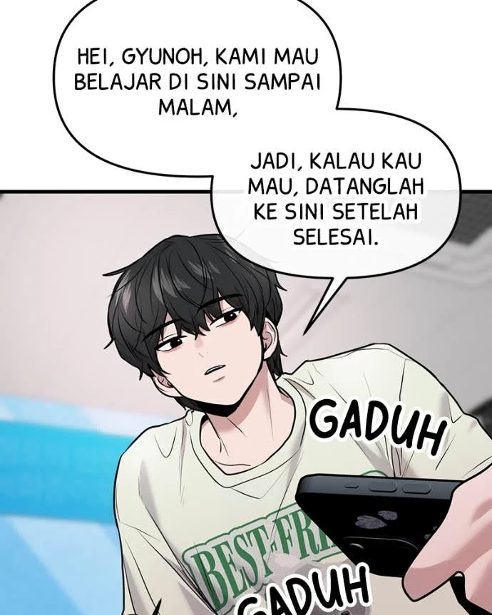 Back to The Chanbi Chapter 55 Gambar 105