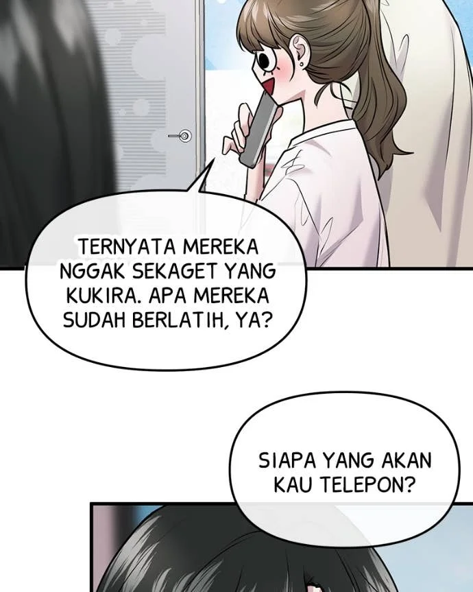 Back to The Chanbi Chapter 55 Gambar 107