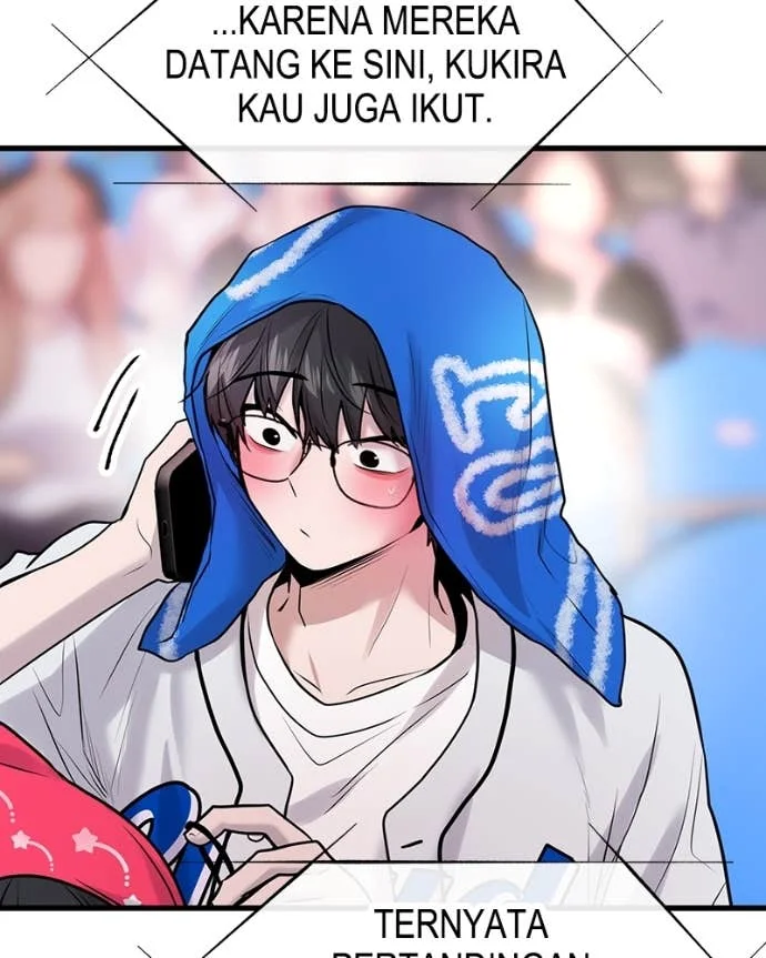 Back to The Chanbi Chapter 55 Gambar 109