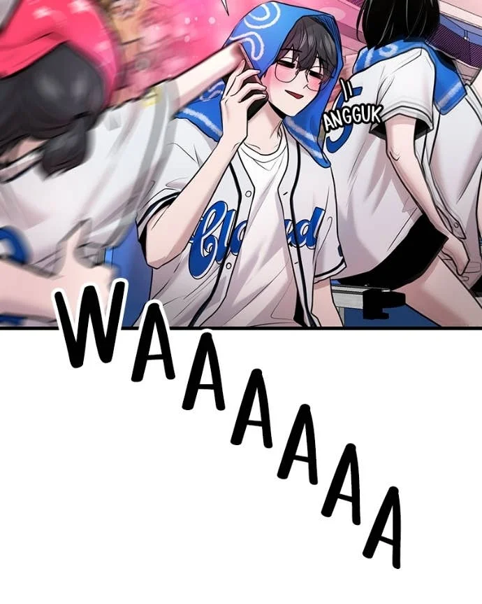 Back to The Chanbi Chapter 55 Gambar 113