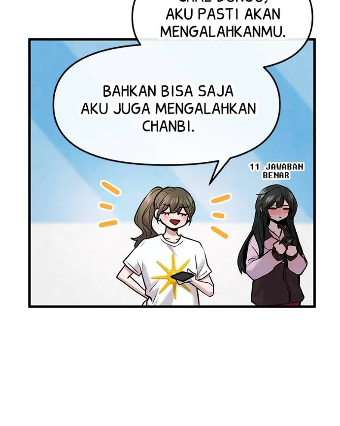 Back to The Chanbi Chapter 55 Gambar 116