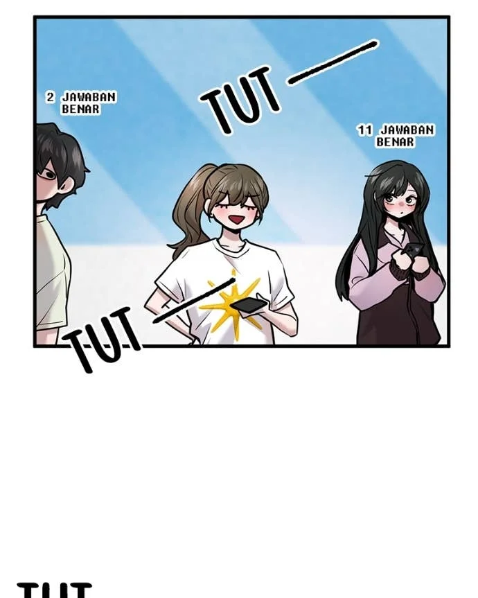 Back to The Chanbi Chapter 55 Gambar 117