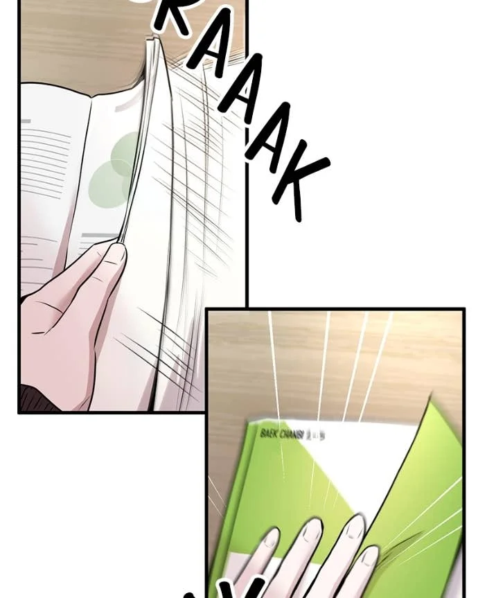 Back to The Chanbi Chapter 55 Gambar 25