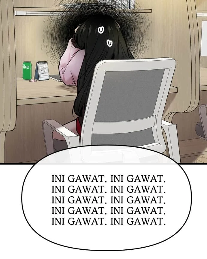 Back to The Chanbi Chapter 55 Gambar 27