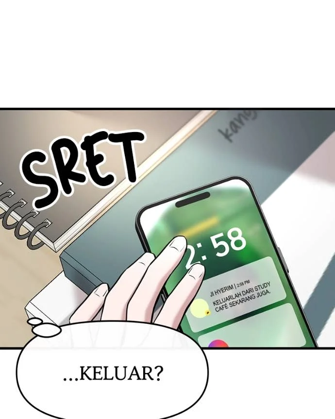 Back to The Chanbi Chapter 55 Gambar 29