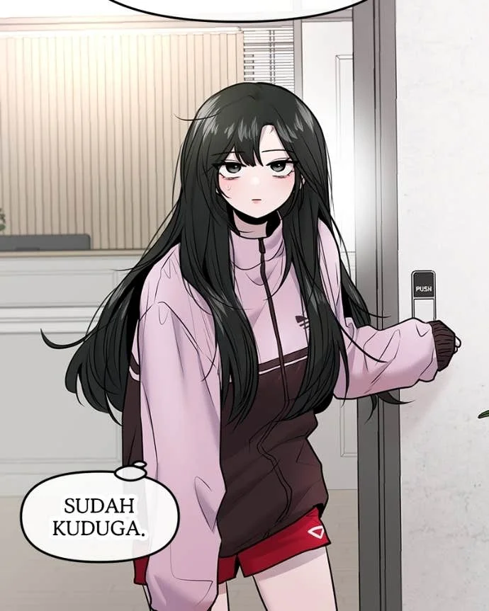 Back to The Chanbi Chapter 55 Gambar 34