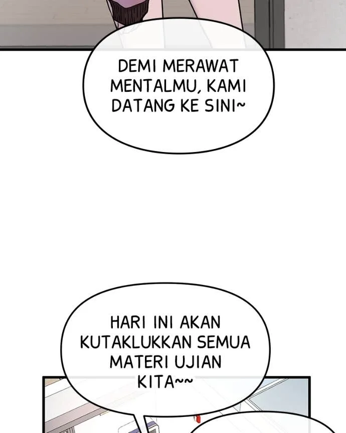 Back to The Chanbi Chapter 55 Gambar 35