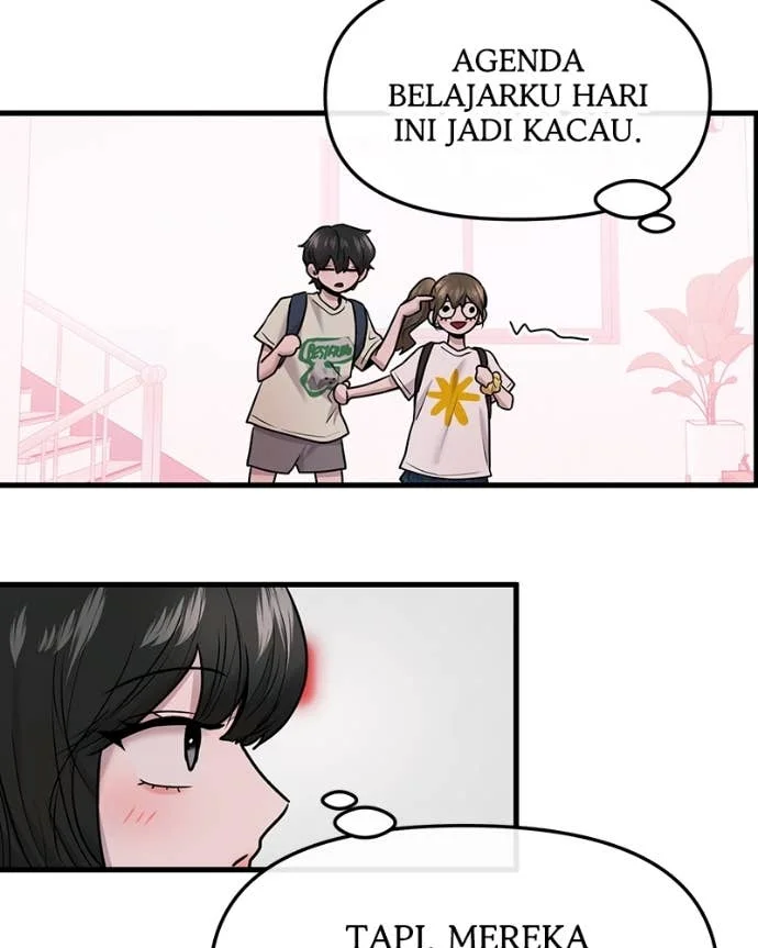 Back to The Chanbi Chapter 55 Gambar 37