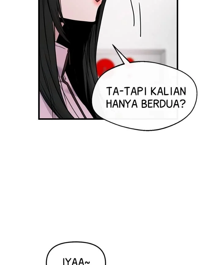 Back to The Chanbi Chapter 55 Gambar 39