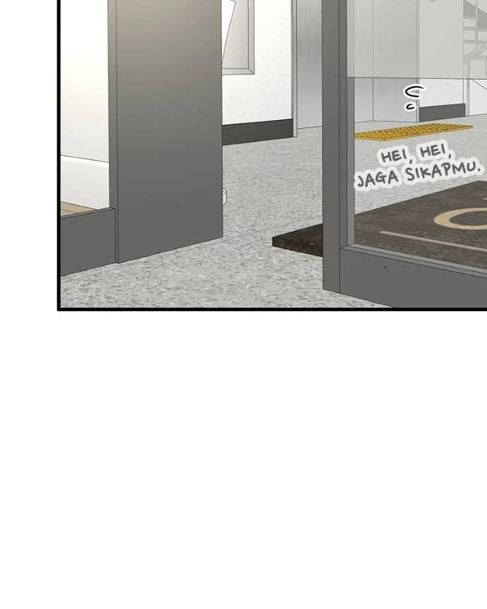 Back to The Chanbi Chapter 55 Gambar 31